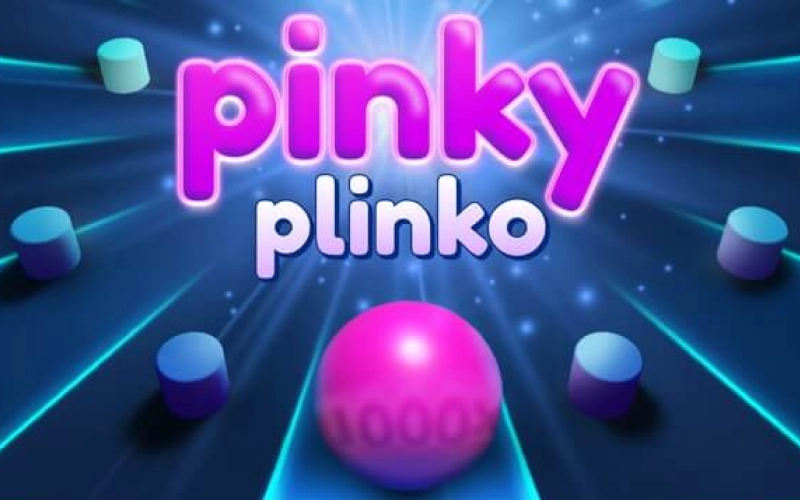 Prueba el juego Pinky Plinko de temática asiática con un RTP equilibrado en el casino Megapari Argentina.