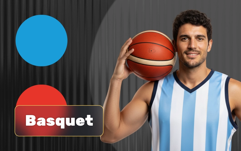 Elige el básquet en Megapari con mercados estratégicos en la NBA, Euroliga y ligas sudamericanas.