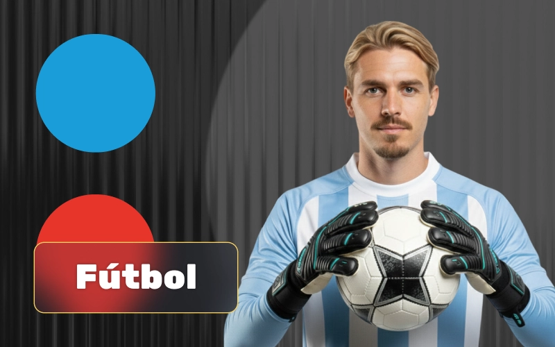 Apuesta al fútbol en Megapari en torneos locales e internacionales incluyendo la Copa Libertadores.