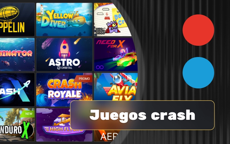 Apuesta en los emocionantes juegos crash de Megapari y retírate a tiempo para asegurar tus ganancias antes del fin del multiplicador.