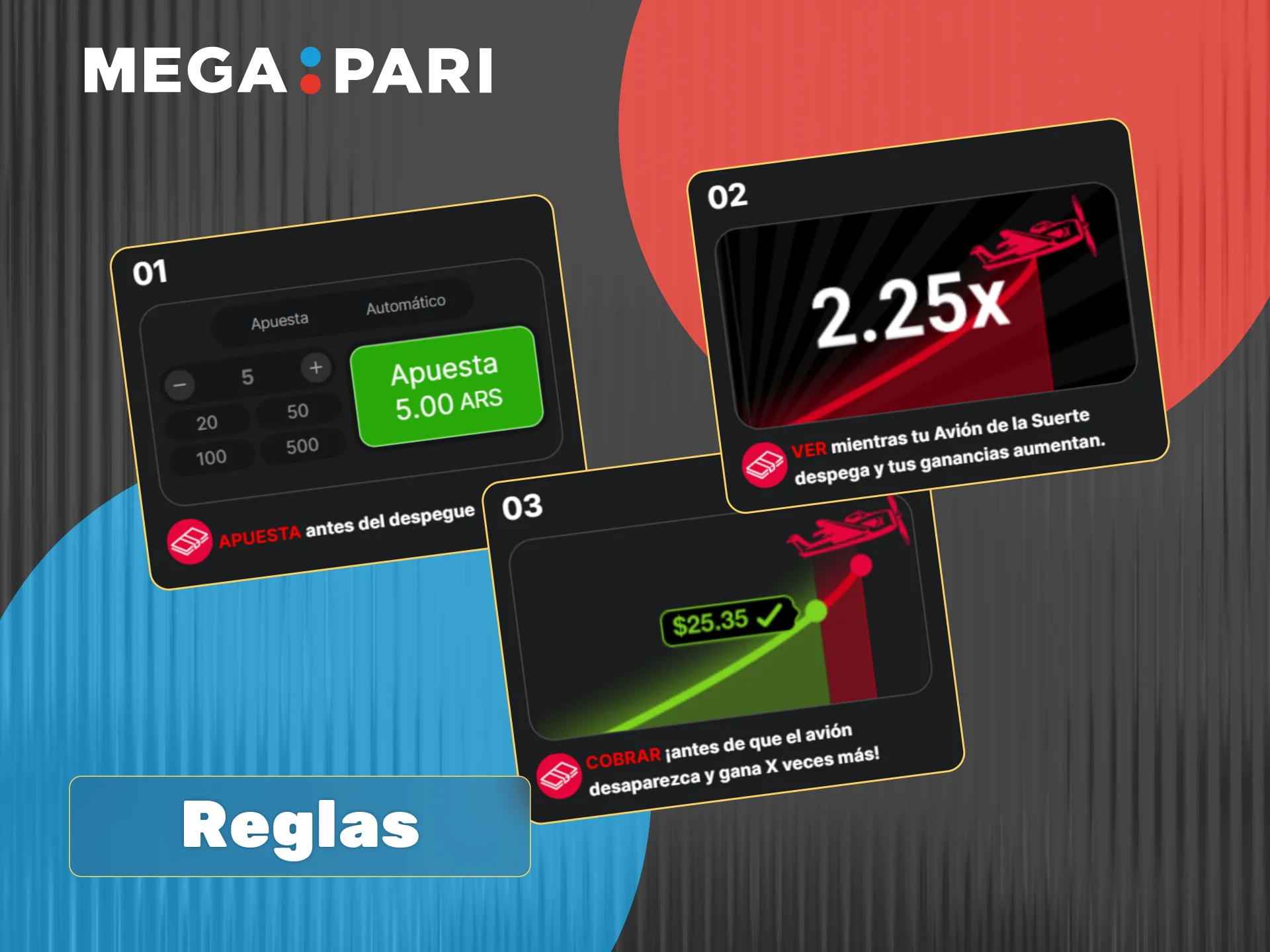 Conoce las reglas de Aviator para retirar tus ganancias multiplicadas antes de que la aeronave desaparezca.