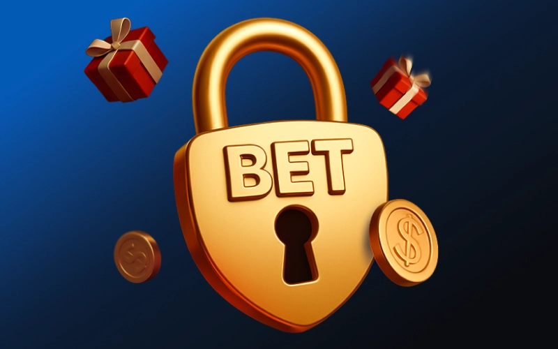 Utiliza la función de apuesta anticipada de Megapari para realizar nuevas apuestas con tus fondos pendientes.