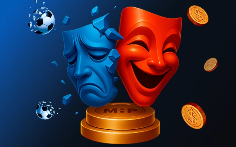 Megapari te compensa por veinte apuestas perdedoras consecutivas con un bono de hasta 750.000 ARS.