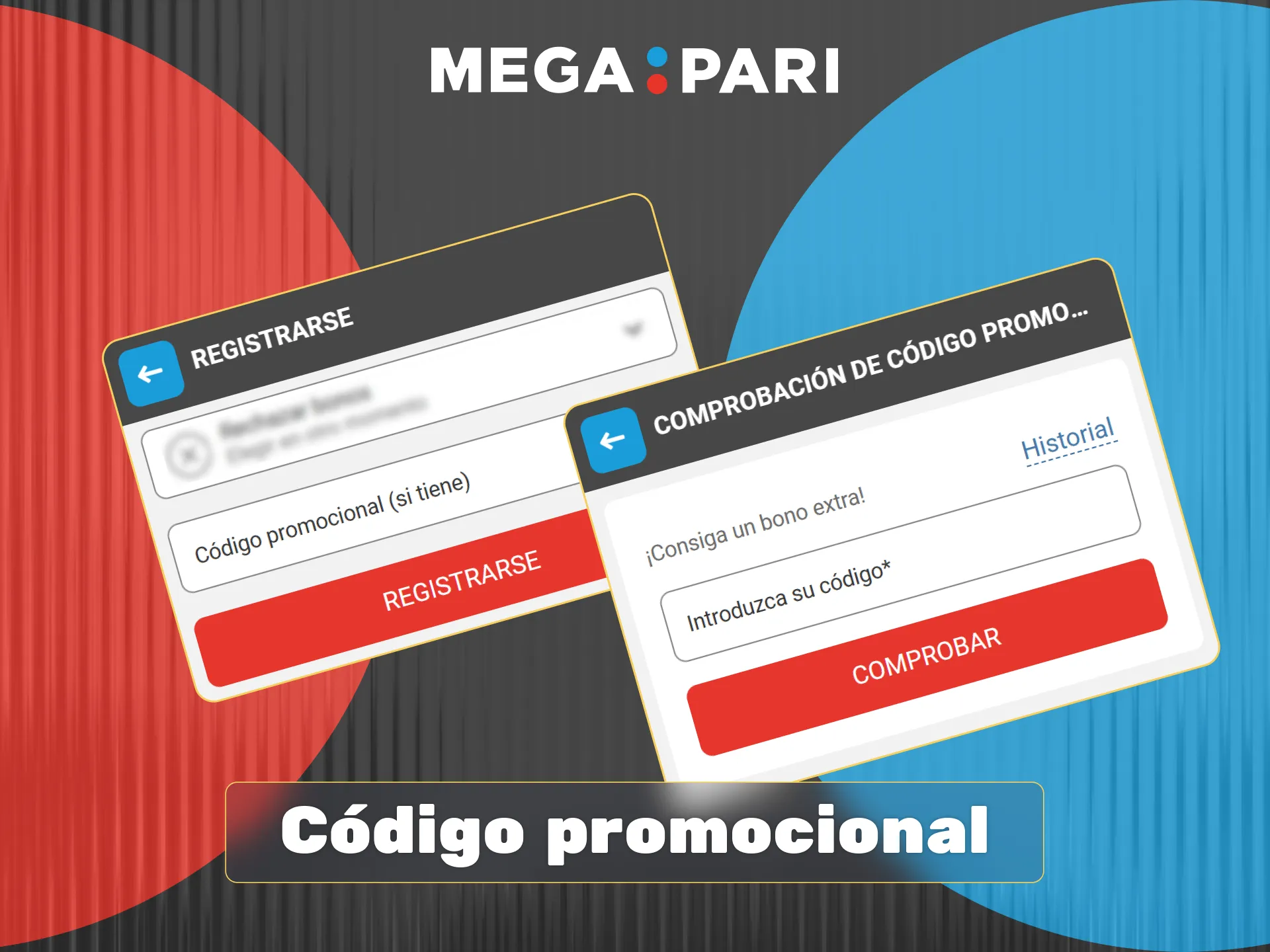 Usa el código promocional XXX para acceder a bonos exclusivos de casino y deportes de Megapari en Argentina.