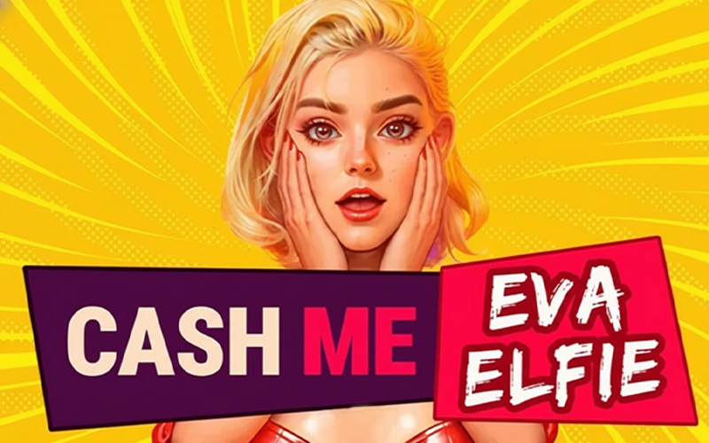 Experimenta la alta volatilidad del slot Cash Me Eva del proveedor Winspinity en Megapari Casino.